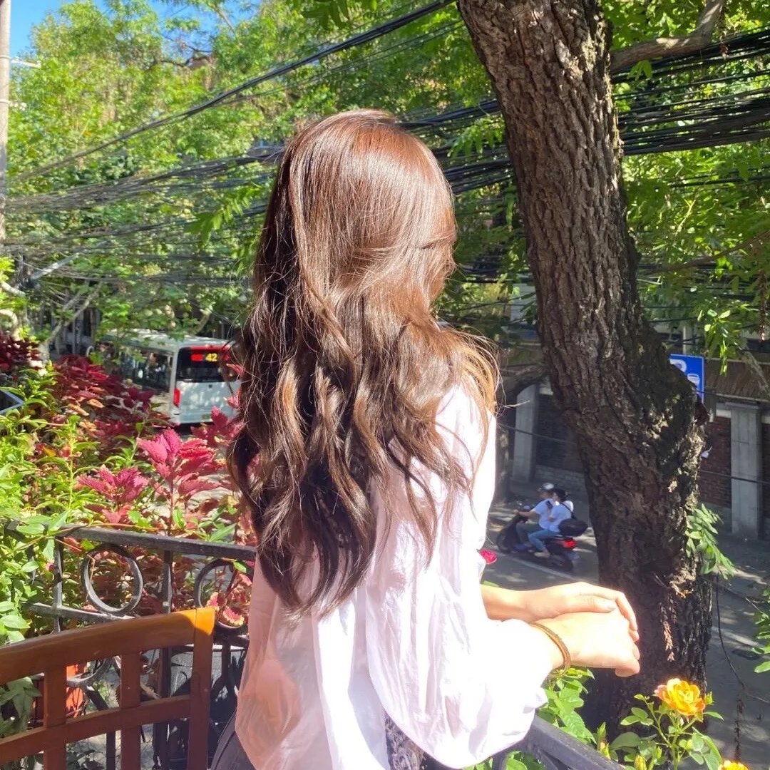 疯狂试爱之勇敢爱